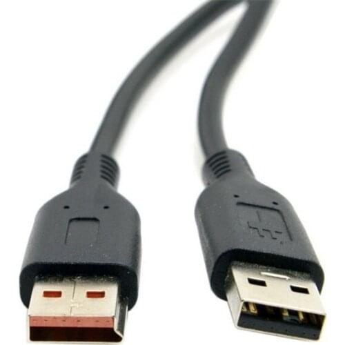 Lenovo Yoga 3 Pro Cable USB Power Charger Charging Cable Cord for Laptop Lenovo Yoga 3 Pro Tablet USB Power Charging 1.8m/180cm