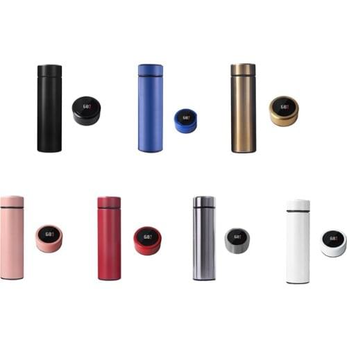 EYESKEY Thermos