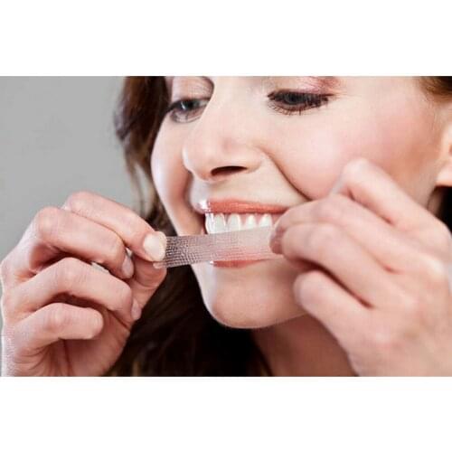 Gazechimp Teeth Whitening Strips
