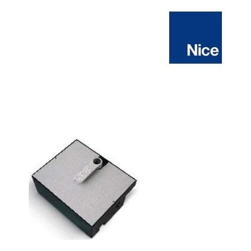 Nice S-Fab Circular Door Motor (The Single-Engine)