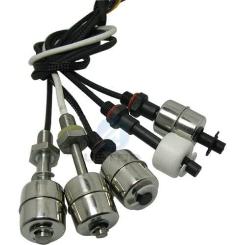 LETOP Ink Sub Tank System Level Sensor Float Media Sensor Switch For Infiniti Liyu Wcolor Inkjet Printer Level Sensor Ink Sensor