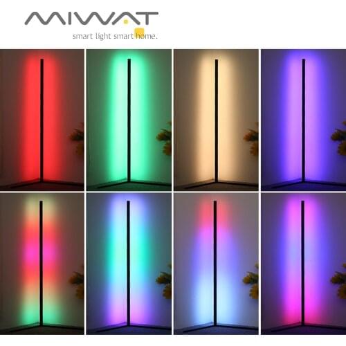 MIWAT Floor Lamps