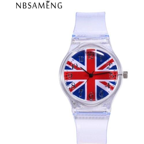 NBSAMENG Fashion Women Watches