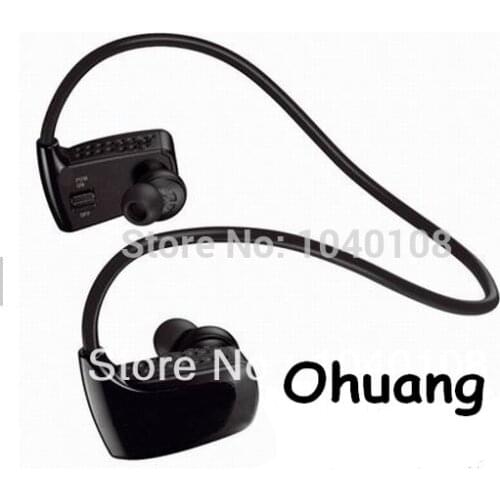 OHUANG Headphones With Microphone
