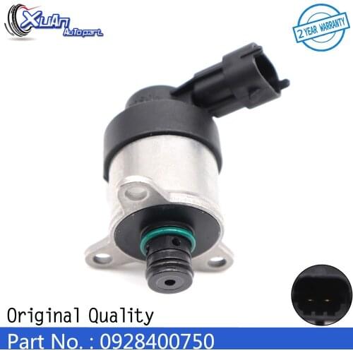 XUAN 0928400750 Hight Pressure Fuel Pump Regulator Suction Control SCV Valve For HYUNDAI GETZ i10 i20 i30 i40 ix20 ix35 MATRIX