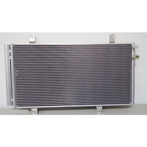 Auto Air Condition Condenser Car Cooling System Conditioning Condenser for TOYOTA Camry 2.4 2005-2010 88460-07060