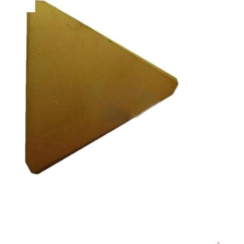 ZC Lathe Cutter Turning Tool Carbide Insert TPKN TPKN1603 PDSKR TPKN2204 PDFR TPKN2204 PDSKR High Quality 100% Original