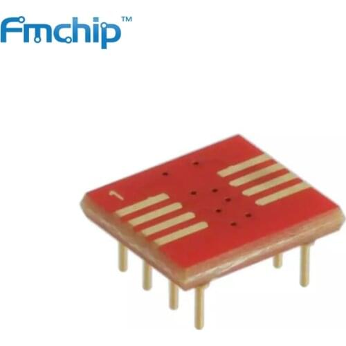 08-350000-11-RC[ & Component Sockets SOIC DIP ADAPTER] Mr_Li