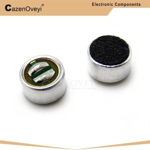 1pcs/lot microphone WM-61B102C WM-61A102A WM-61A102CW WM-61A New In Stock