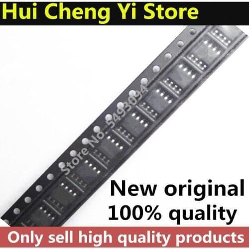 10piece)100% New UP1542SSU8 UP1542S sop-8 Chipset