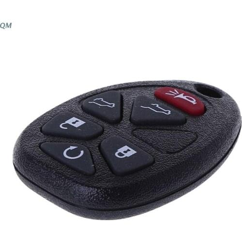 13MF Remote key For Chevrolet Tahoe Traverse GMC Yukon 2007-2014 Original Keys 315MHz 15913427 OUC60270 OUC60221