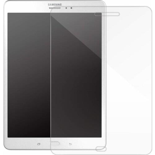 2015/2017 Tempered Glass For Samsung Tab A 8.0inch Screen Protector for Galaxy Tab A 8 SM-T350 T355 P350 T380 T385 Tablet Glass