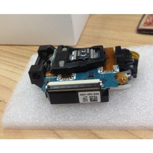 5pcs/lot original used replacement laser lens for PS3 console kem 450EAA reader