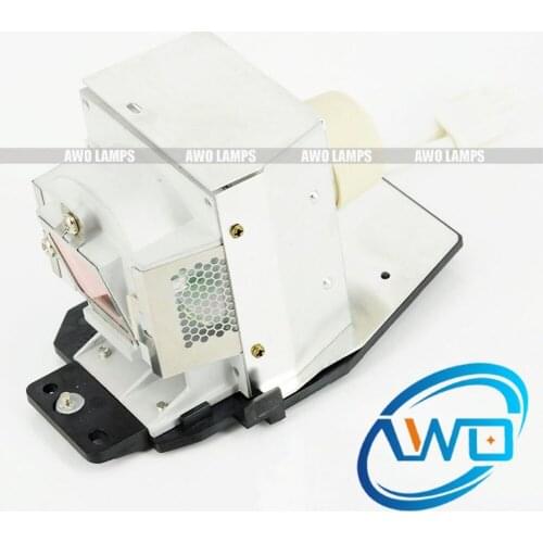 AWO ORIGINAL Projector Lamp EC.JC900.001 UHP225/150W for PS-W11K / PS-X11 / S5201 / S5201B / S5201M / S5301WB /T111 with Housing