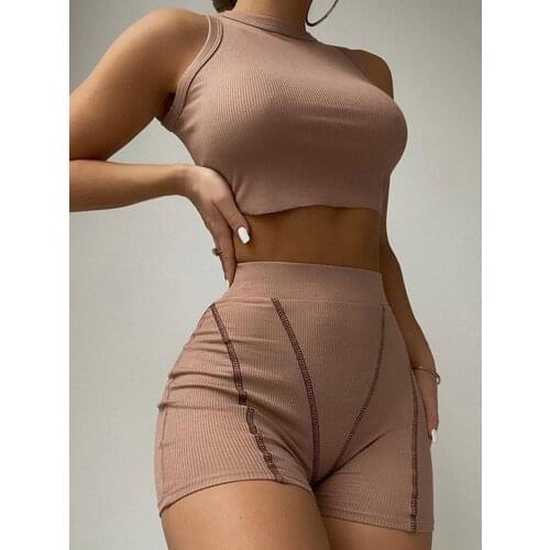 Aynaray Women's Travel Shorts