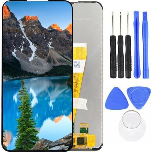 For Samsung Galaxy A015 A015F A015G A015DS LCD Digital Display Touch Screen Digitizer Replacement Phone Accessory Touch Screen