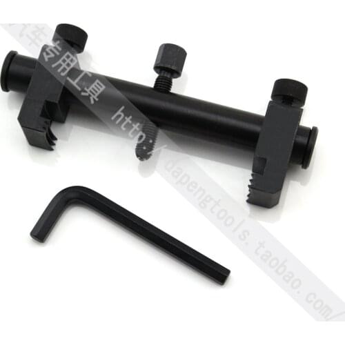 Timing belt reel disassembly tool belt reel code puller auto repair special tool 35-160mm