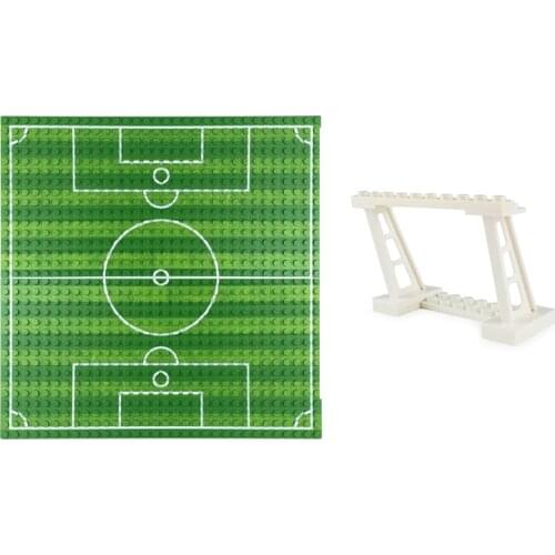 JIMITU LEGO Compatible Building Blocks