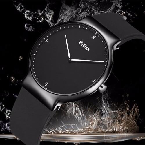 Langley Mens Waterproof Watch