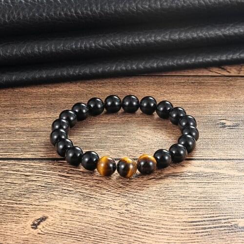 LIVVY Men's Chains