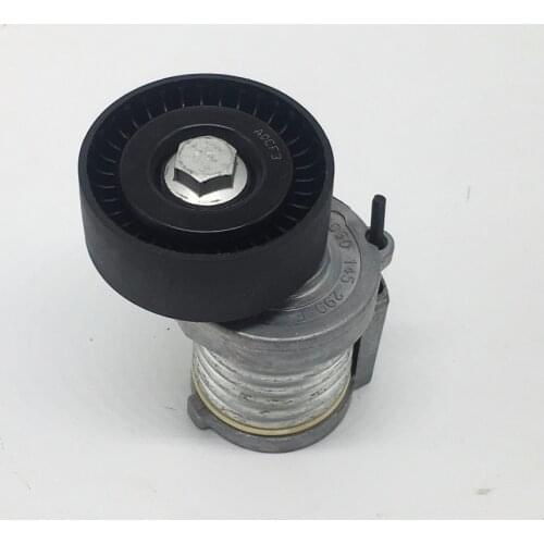 Engine belt tensioner Assembly For EA111 BCC 1.4L VW BEETLE CADDY GOLF POLO LUPO Audi A2 Skoda 030145299F 030145299C
