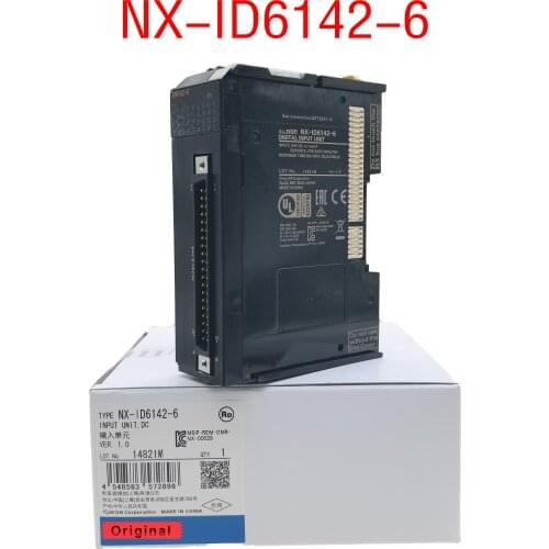 New original NX-ID6142-6 Digital input unit