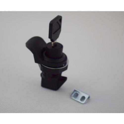 Excellent Push Button Latch Change Southco 93-303 Glovebox Lock Boat Motorcycle