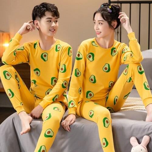 Christmas Pajamas For Teens Girls Boys Nightwear Winter Kids Sleepwear Full Sleeve Home Clothing Set Teenage Nightwear 15 16 17T