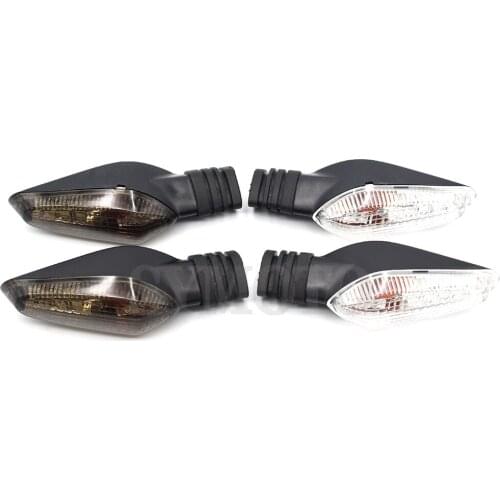 For DUCATI Monster 695 696 796 797 821 1100/S/EVO 1200 Multistrada 1200 1099 S Turning Blinker Lamp Turn Signal Indicator Light