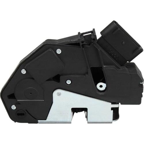 Rear Left Car Door Latch Actuator for Ford/Fiesta/Edge/Fusion MKX 2011-2018 BE8Z5426413B