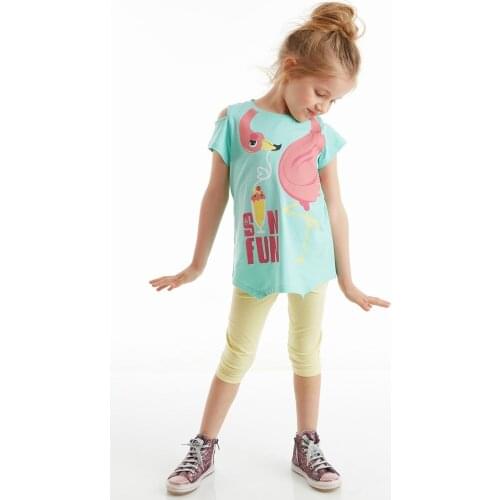 Sinbad Sets Of Clothes For Girls