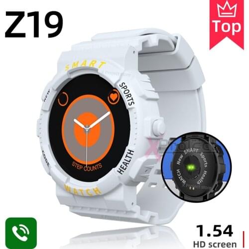 1.54 inch Smart Watch Men Fitness Tracker Blood Pressure Smart Clock Women Smartwatch pk iwo P8 W26 W46 Y68 oppo huawei X6 X7 X9