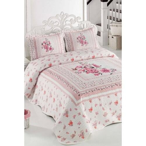 Thalia Double Personality Quilted Bedspread