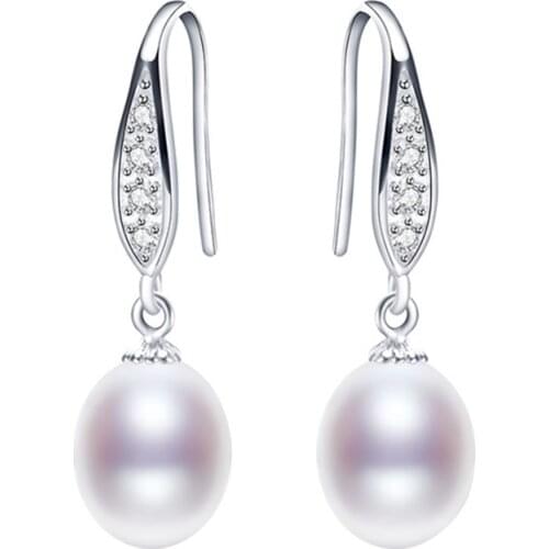 XF800 Dangle Earrings