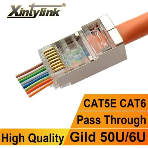 Xintylink Plugs