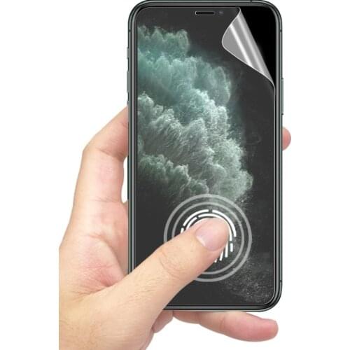 For iPhone Xr XS Max X Screen Protectors on iPhone 8 7 6 Plus Screen Protectors on iPhone XR XS Max X 8 7 6 Plus Protective Film