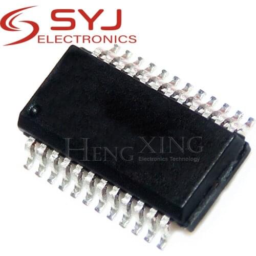 1pcs/lot AS09-G AS09G SSOP-24