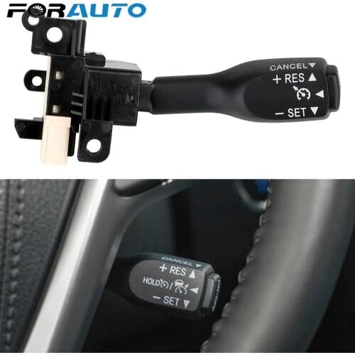 For Toyota Prius Vios Yaris Steering Wheel Cover Cruise Control Switch OEM 84632-34011 34017 0F010 45186-47030-C0