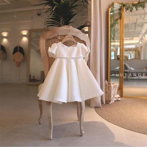 CHILDLAND POEM Dresses For Girls