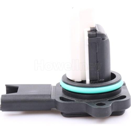 Mass Air Flow Sensor 5WK97502 13627520519 For BMW 325 330 525 530 535i E90 E60 Z4