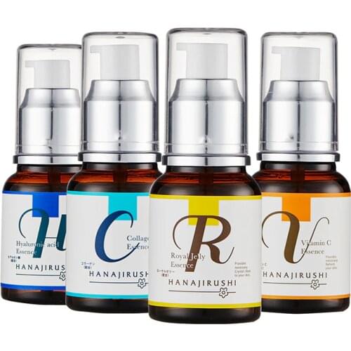 HANAJIRUSHI Body Care Products