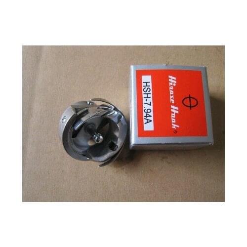 Hsh-7.94a Flat Car Shuttle Head Bed Thick Material Rotary Shuttle