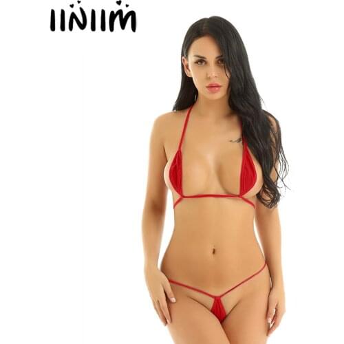 Iiniim Womens Swimwear