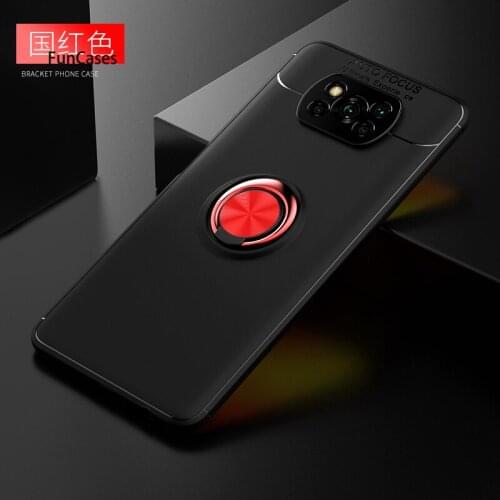 Mobile Phone Covers For carcaso Xiaomi Poco X3 NFC New Telephone Case Xiaomi hoesje Poco X3 Cute Soft TPU Shell Coques Xiaom