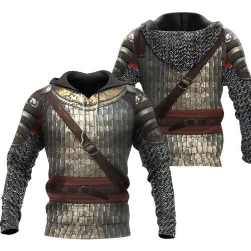 Fashionable Men's Hoodies MyShinMi China