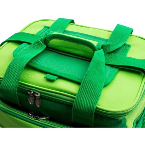 Palisad Camping Shopping Bags