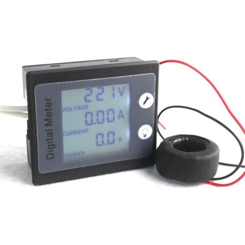 PLCOME Electricity Meters