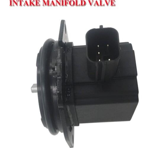 Intake Manifold Short Runner Valve Actuator For Chrysler 300 Charger 2007-2010 3.5L 68166449AA 04593839AB 4593839AB 911-904Mopar