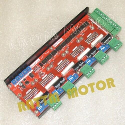 Motor Drivers RATTMMOTOR China