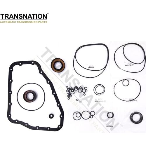 U440E Automatic Transmission Overhaul Rebuild Kit K187900B For Toyota,buick,Chevrolet,Suzuki,Changan Transnation